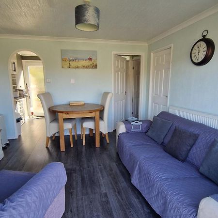 Ranger - Snowdon Cabins Holiday Let Caernarfon Caeathro エクステリア 写真