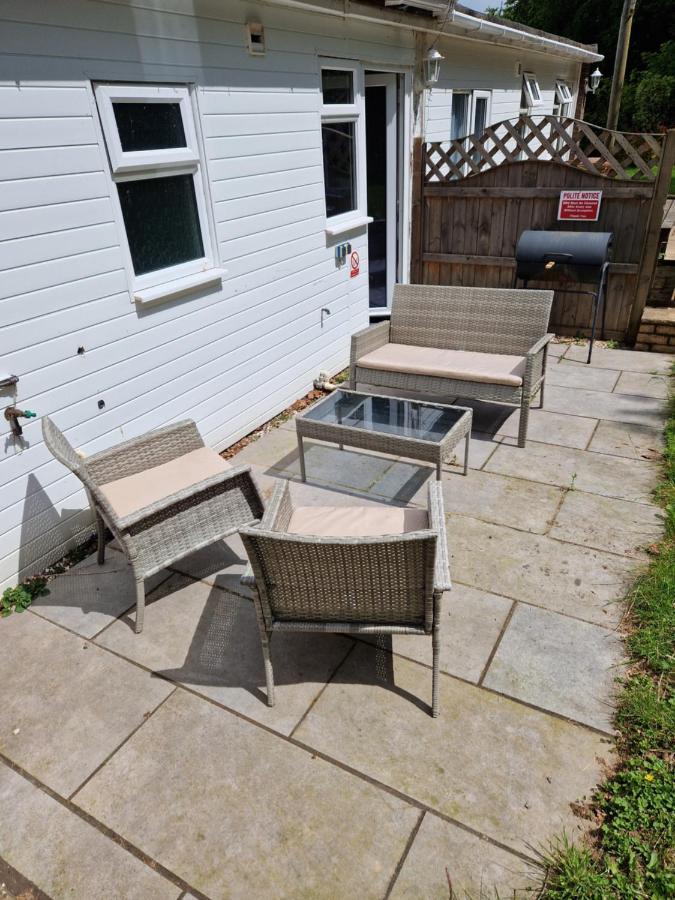 Ranger - Snowdon Cabins Holiday Let Caernarfon Caeathro エクステリア 写真